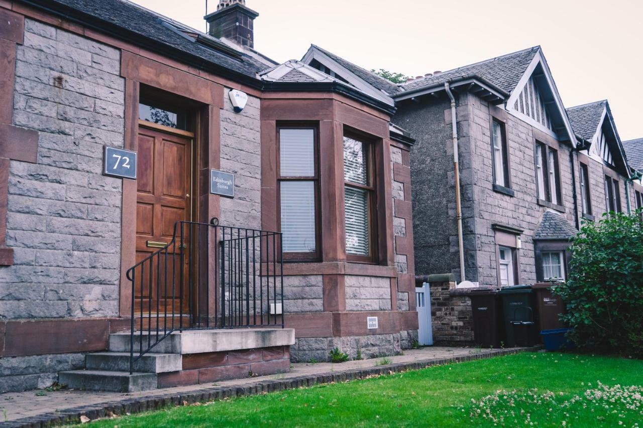 A Stay On The Brae EDI Kültér fotó